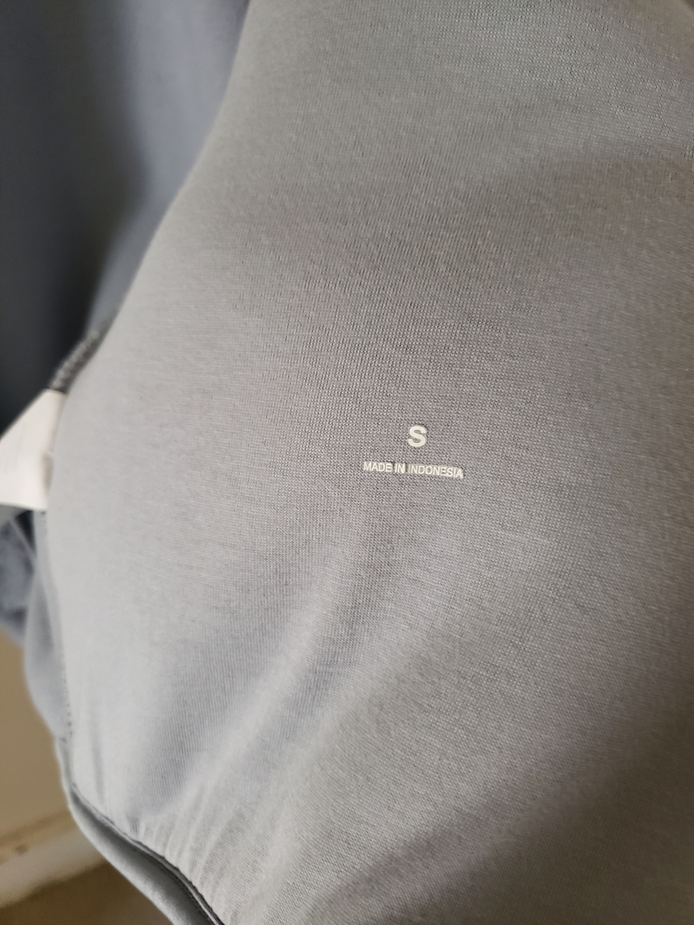 Muji Jacket - Picture 3 of 3